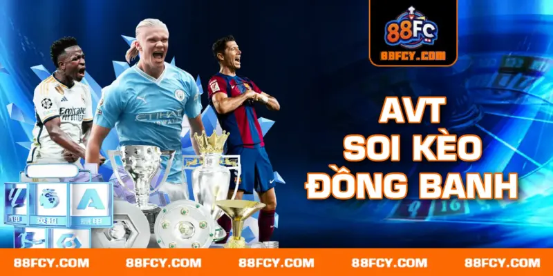 Soi kèo đồng banh 88FC